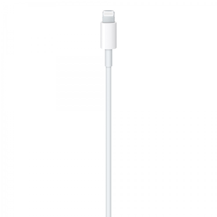 Кабель Apple Original USB-C to Lightning 1m (MQGJ2)
