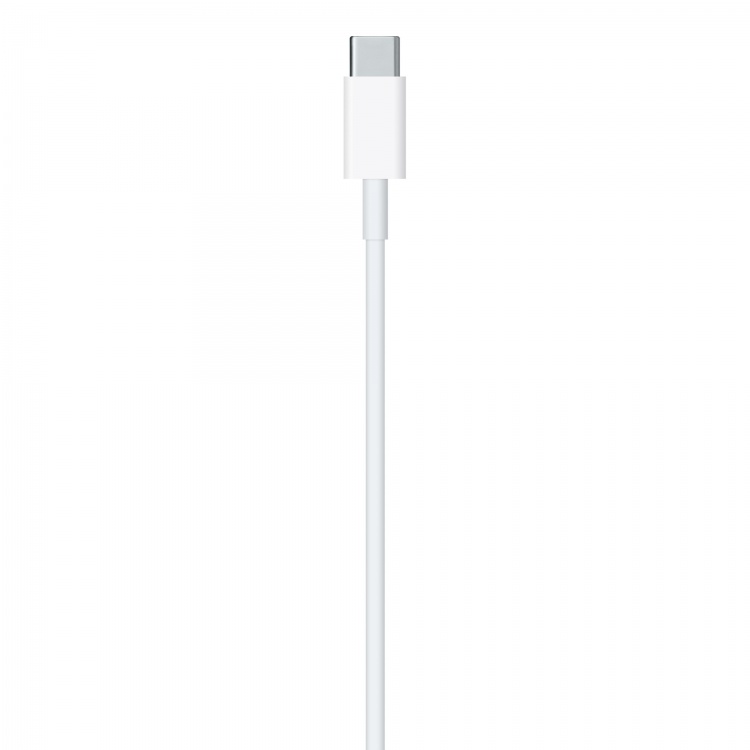 Кабель Apple Original USB-C to Lightning 1m (MQGJ2)