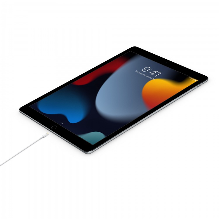 Кабель Apple Original USB-C to Lightning 1m (MQGJ2)