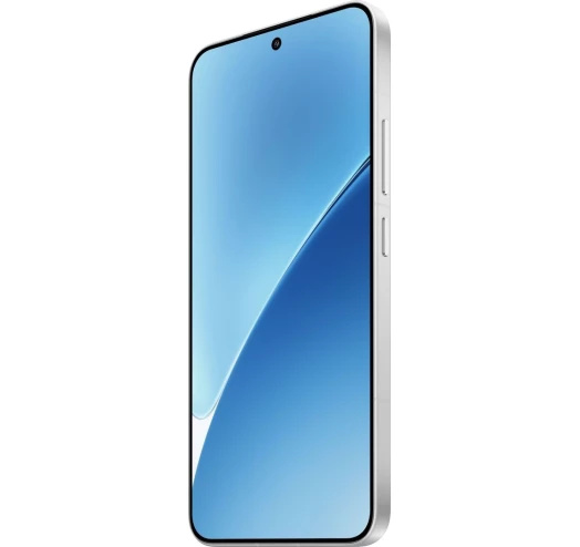 Смартфон Xiaomi 15 12/512GB White