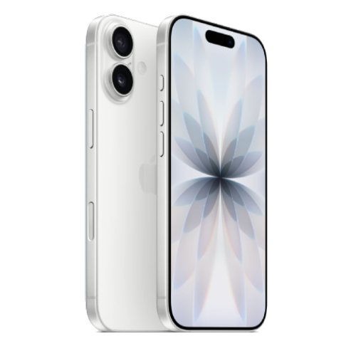 Apple iPhone 17 512GB White (MG6Q4)
