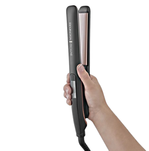 Випрямляч для волосся Remington S 9100 B (5038061100532)