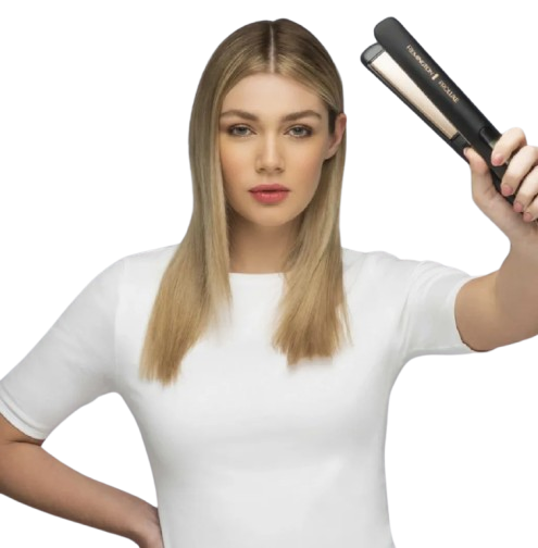 Випрямляч для волосся Remington S 9100 B (5038061100532)