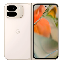 Смартфон Google Pixel 9 Pro Fold 16/512GB Porcelain (GGH2X)