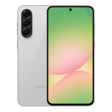 Смартфон Samsung Galaxy A56 8/128GB (Awesome Light Gray) (SM-A566) бу (Як Новий)