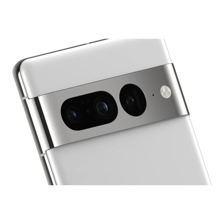 Смартфон Google Pixel 7 Pro 12/128GB (Snow) бу (Как Новый)