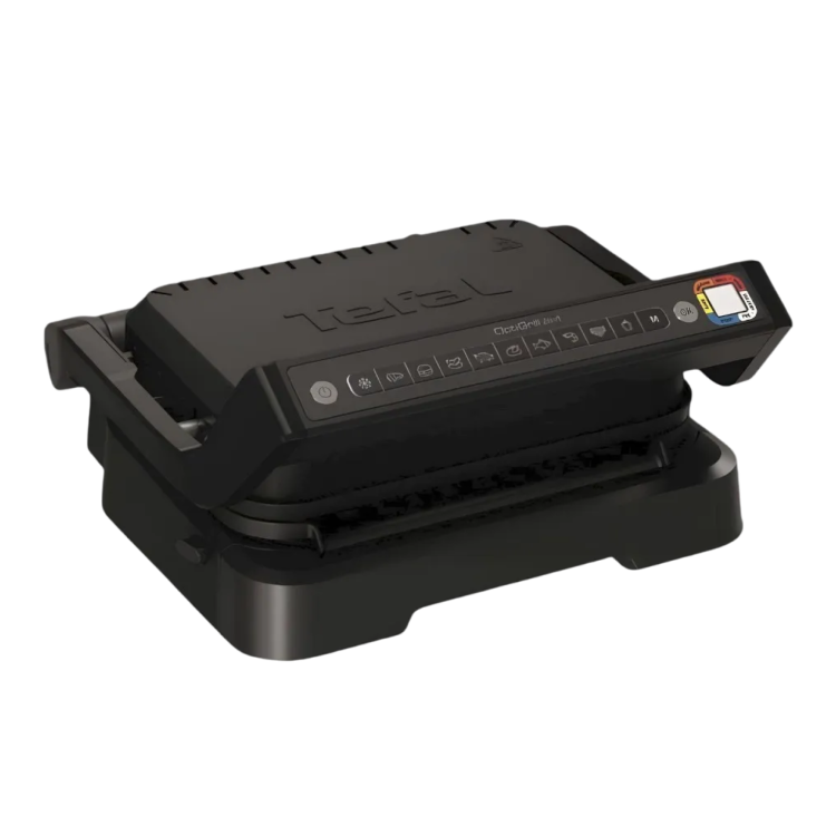 Гриль Tefal OptiGrill 2in1 GC772810 (EU) Гриль Tefal OptiGrill 2in1 GC772810 (EU)