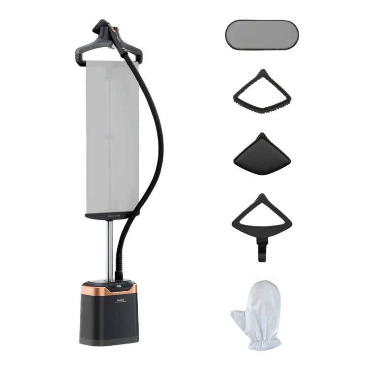 Відпарювач Tefal IT8480E1 (EU) Відпарювач Tefal IT8480E1 (EU)