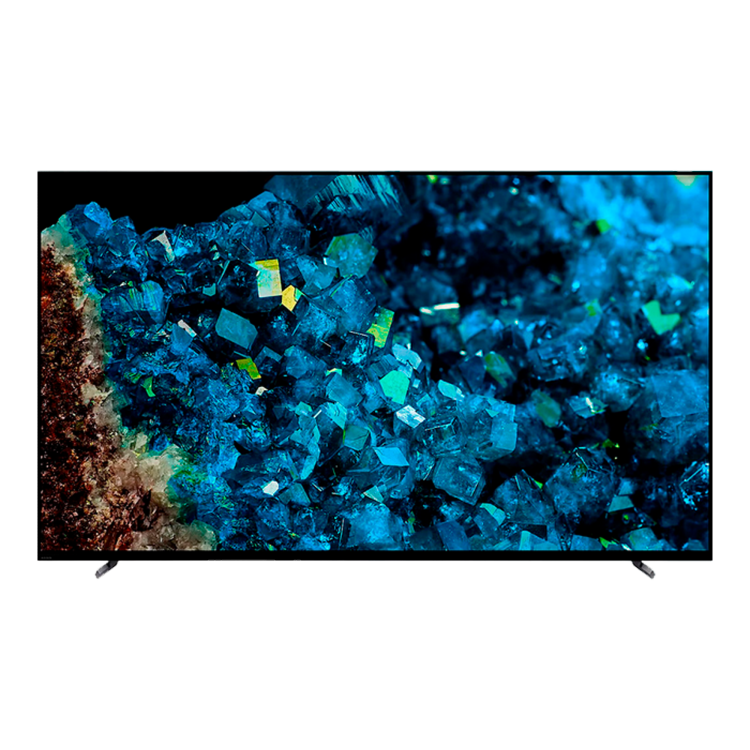 Телевізор Sony XR-55A80L (EU) Телевізор Sony XR-55A80L (EU)