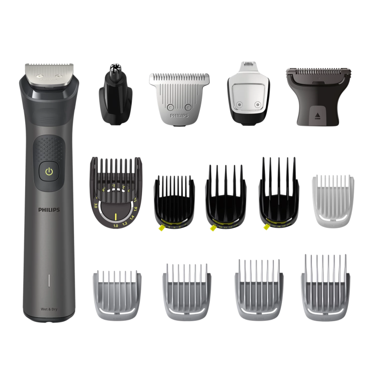 Триммер Philips Series 7000 15-в-1 (MG7950/15)