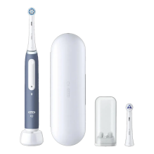 Зубная электрощетка BRAUN Oral-B iO Series 4 My Way (Ocean Blue) (iOG4K.2N6.1DK)
