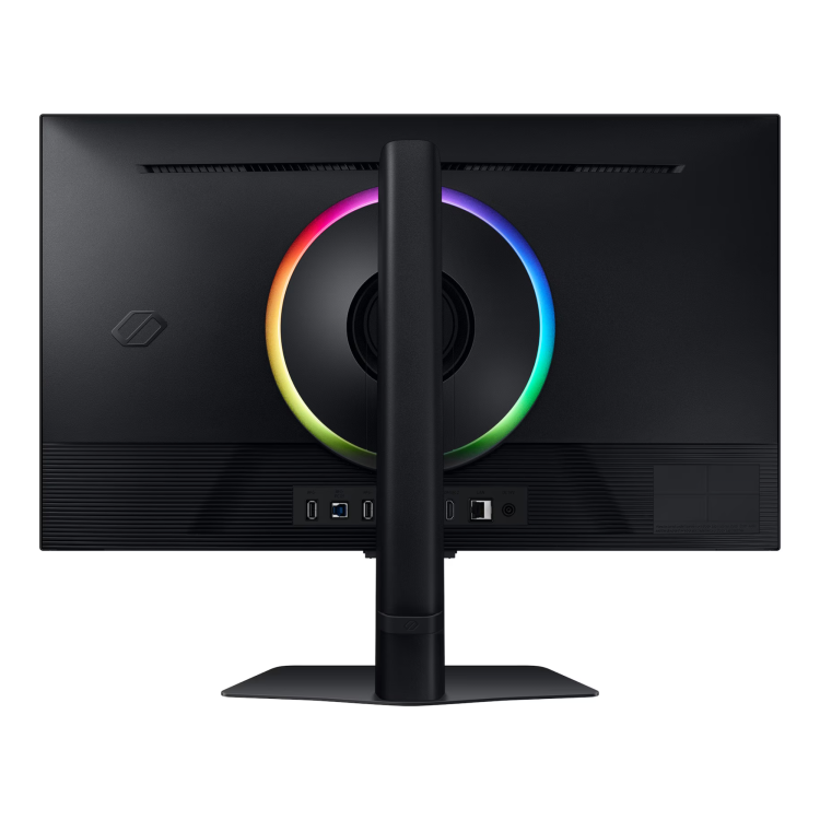 Монитор Samsung 27" IPS 144Hz LS27DG700EIXUA