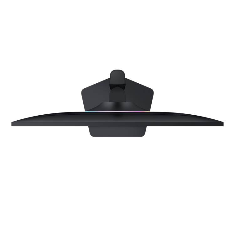 Монитор Samsung 27" IPS 144Hz LS27DG700EIXUA