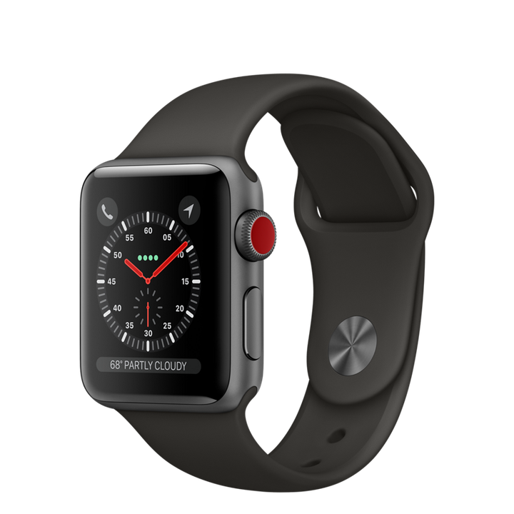 S3 38mm on sale apple watch