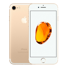 Apple iPhone 7 128GB Gold бу 