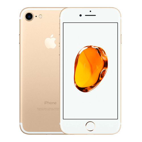 Apple iPhone 7 128GB Gold бу 