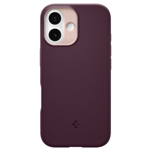 Чохол Spigen Nano Pop MagSafe для iPhone 17 Burgundy Bean (ACS10365)