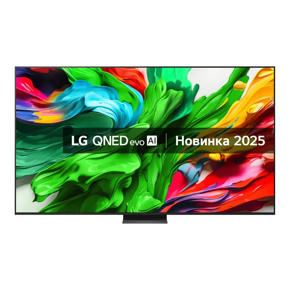 Телевізор LG 100" 100QNED86A6 (UA)