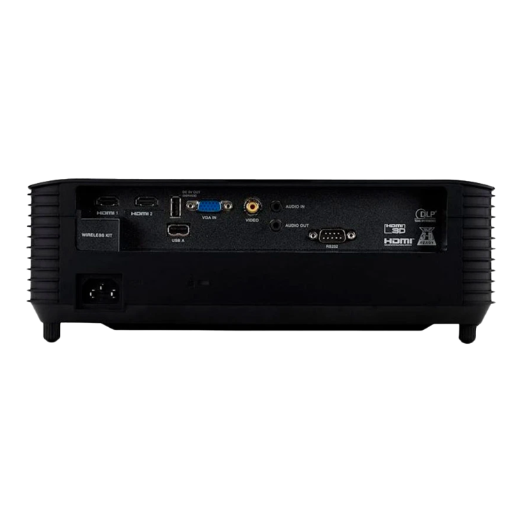 Мультимедійний проектор Acer M311 MR.JUT11.00M (UA)