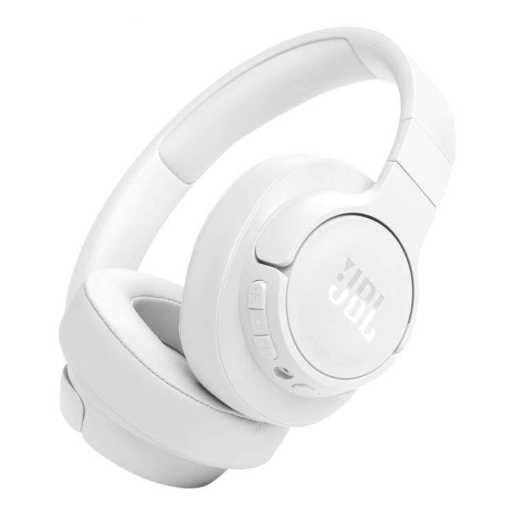 Навушники JBL Tune 770NC White (JBLT770NCWHT) Навушники JBL Tune 770NC White (JBLT770NCWHT)