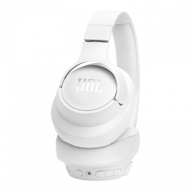 Навушники JBL Tune 770NC White (JBLT770NCWHT) Навушники JBL Tune 770NC White (JBLT770NCWHT)