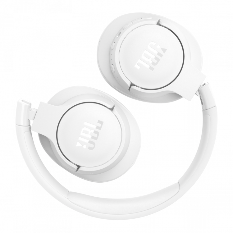 Навушники JBL Tune 770NC White (JBLT770NCWHT) Навушники JBL Tune 770NC White (JBLT770NCWHT)