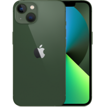 Apple iPhone 13 Mini 128GB Green (MNF83)