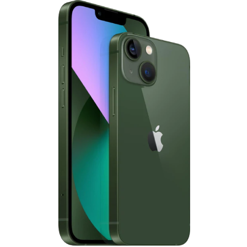 Apple iPhone 13 Mini 128GB Green (MNF83)