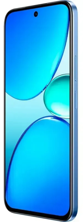 Смартфтон Realme C85 6/128Gb Kingfisher Blue