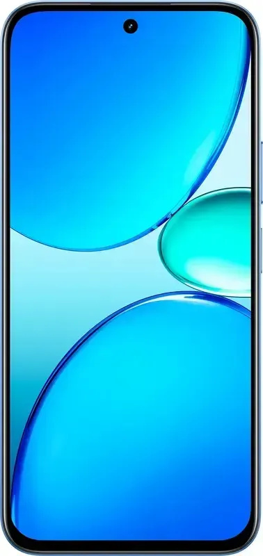 Смартфон Realme C85 6/128Gb Kingfisher Blue