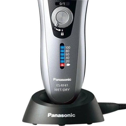 Электрическая бритва Panasonic (ES-RF41-S520)