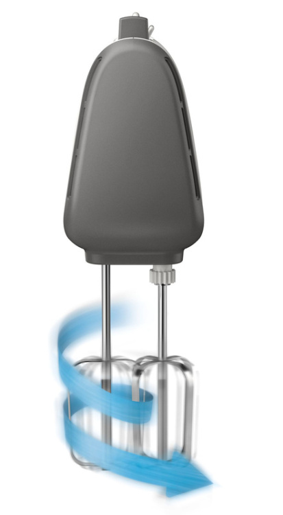 Міксер Philips HR3740 (UA)