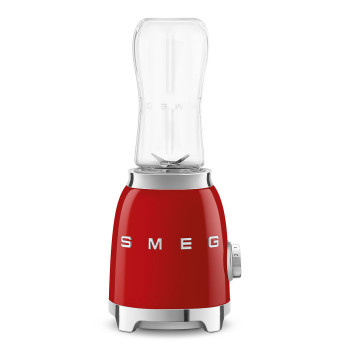 Блендер стационарный SMEG Red PBF01RDEU