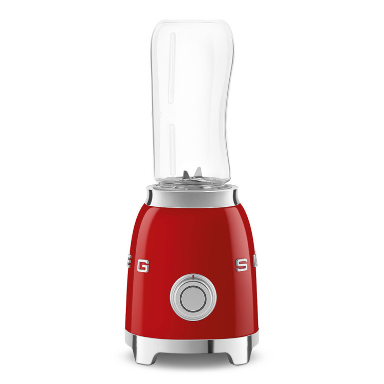 Блендер стаціонарний SMEG Red PBF01RDEU Блендер стаціонарний SMEG Red PBF01RDEU
