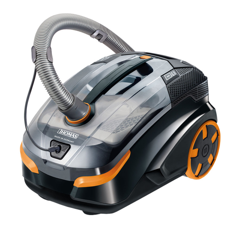 Пылесос моющий Thomas DryBOX Amfibia Pet (788598) (EU)