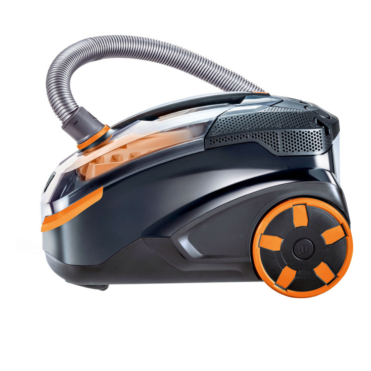 Пылесос моющий Thomas DryBOX Amfibia Pet (788598) (EU)