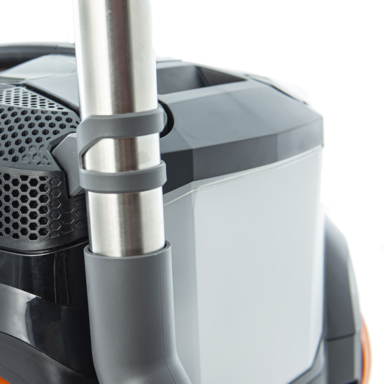 Пылесос моющий Thomas DryBOX Amfibia Pet (788598) (EU)