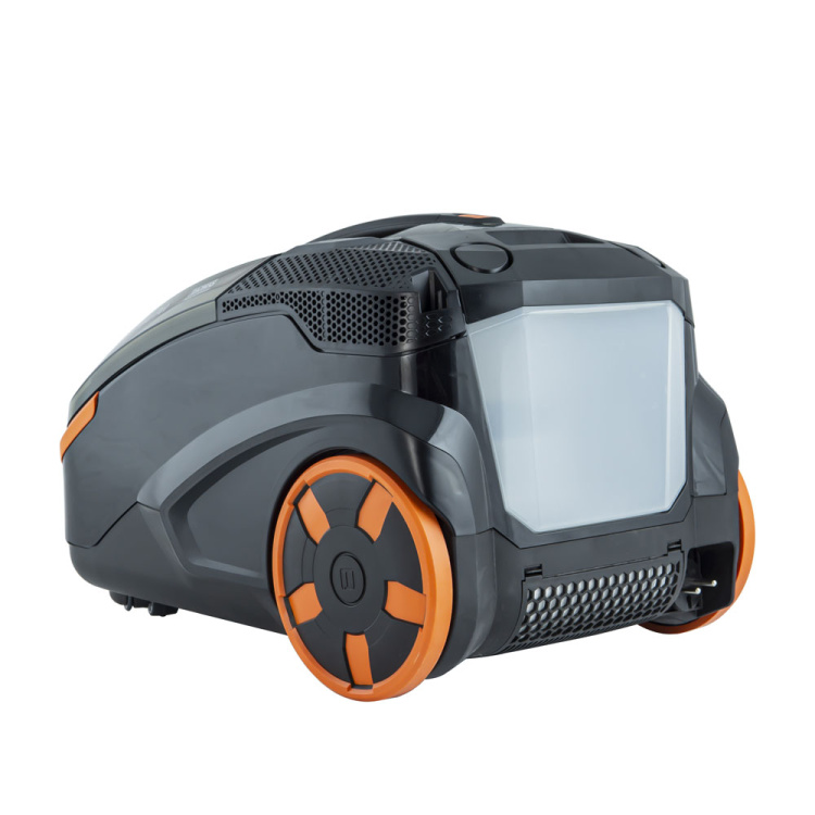 Пылесос моющий Thomas DryBOX Amfibia Pet (788598) (EU)