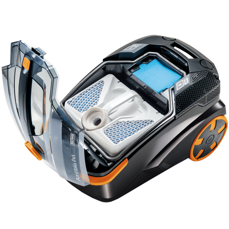 Пылесос моющий Thomas DryBOX Amfibia Pet (788598) (EU)