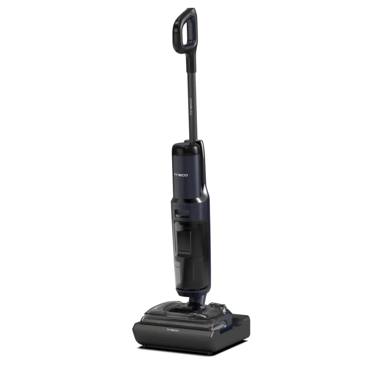 Акумуляторний пилосос Tineco Floor One S7 Stretch (FW060200DE) (UA)