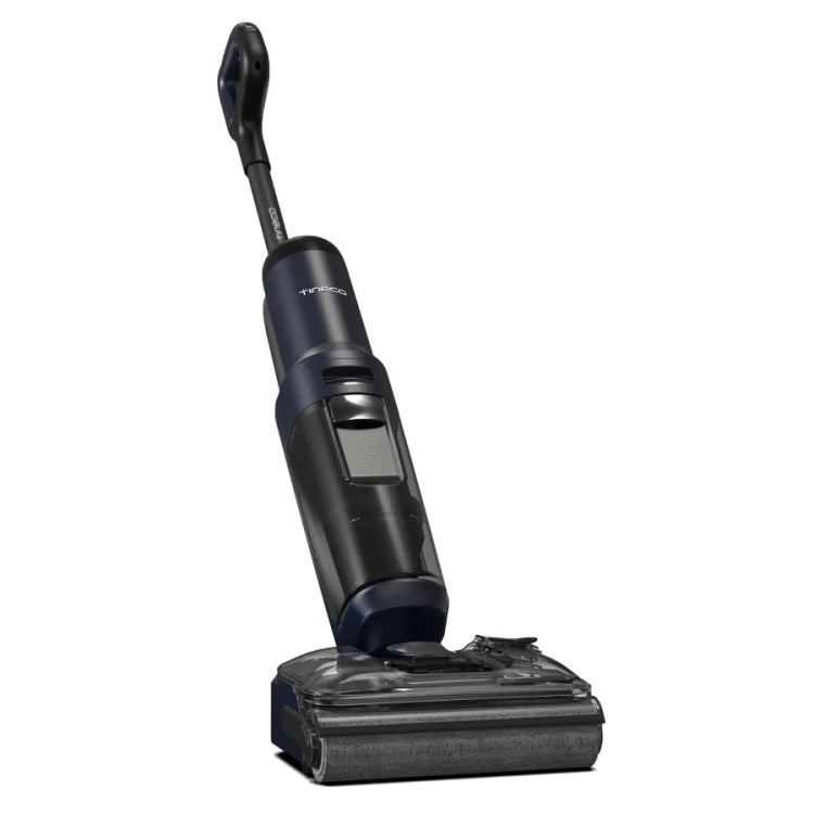 Акумуляторний пилосос Tineco Floor One S7 Stretch (FW060200DE) (UA)