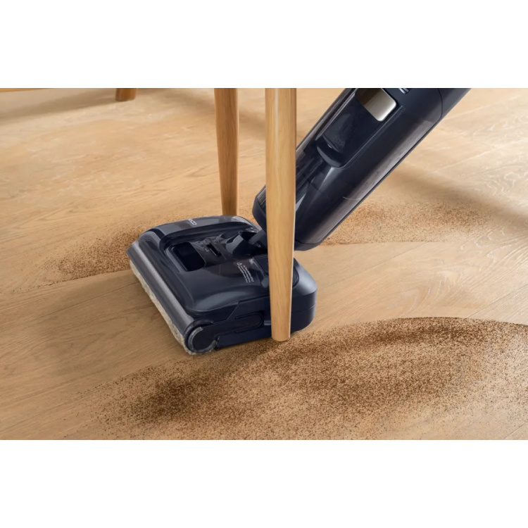 Акумуляторний пилосос Tineco Floor One S7 Stretch (FW060200DE) (UA)