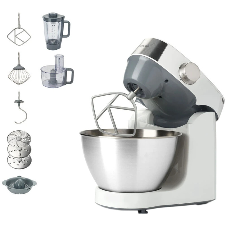 Кухонная машина Kenwood KHC29.H0WH (UA)