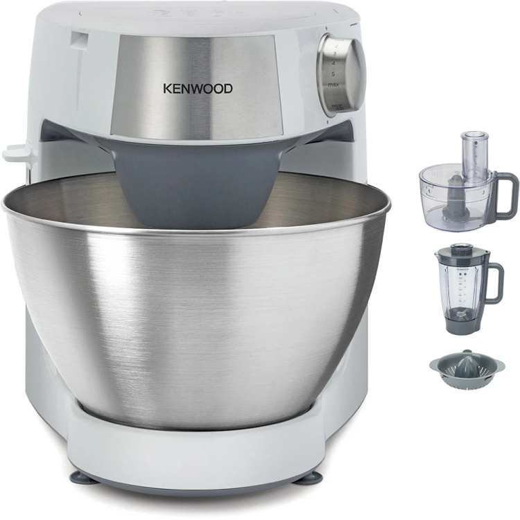 Кухонна машина Kenwood KHC29.H0WH (UA)