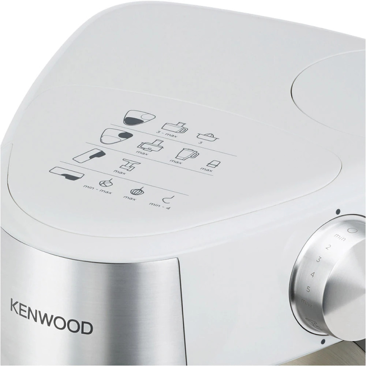 Кухонная машина Kenwood KHC29.H0WH (UA)