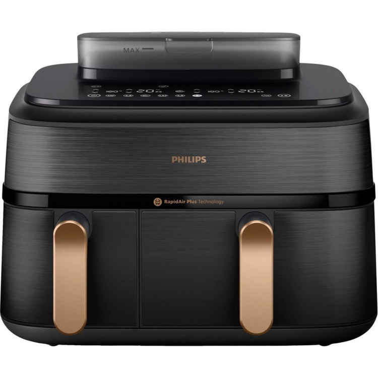 Мультипечь Philips NA552/00 (UA)