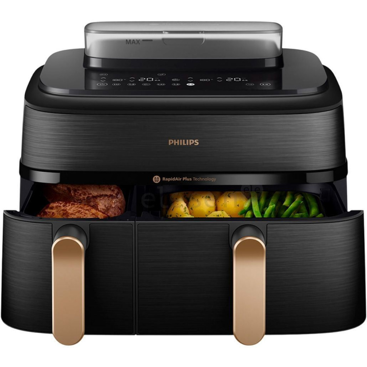 Мультипечь Philips NA552/00 (UA)