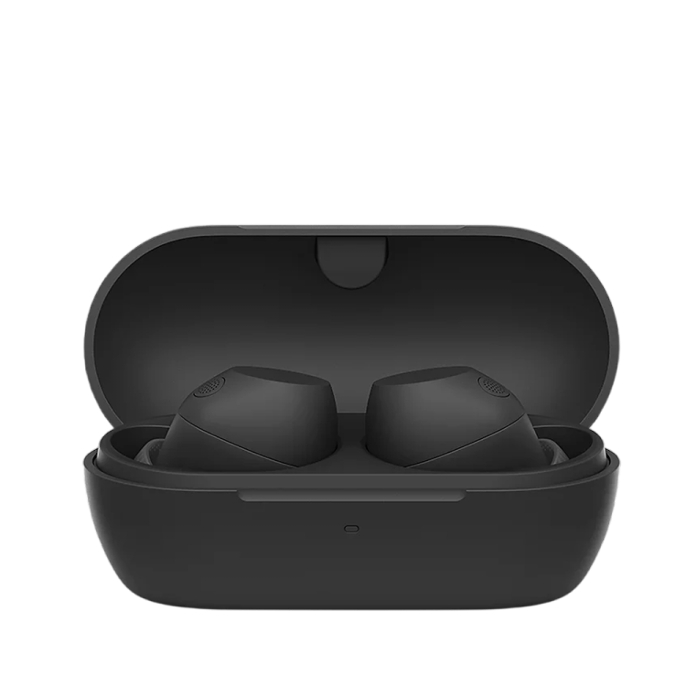 Навушники Sony TWS WF-C710N (Black) (WFC710NB.E)