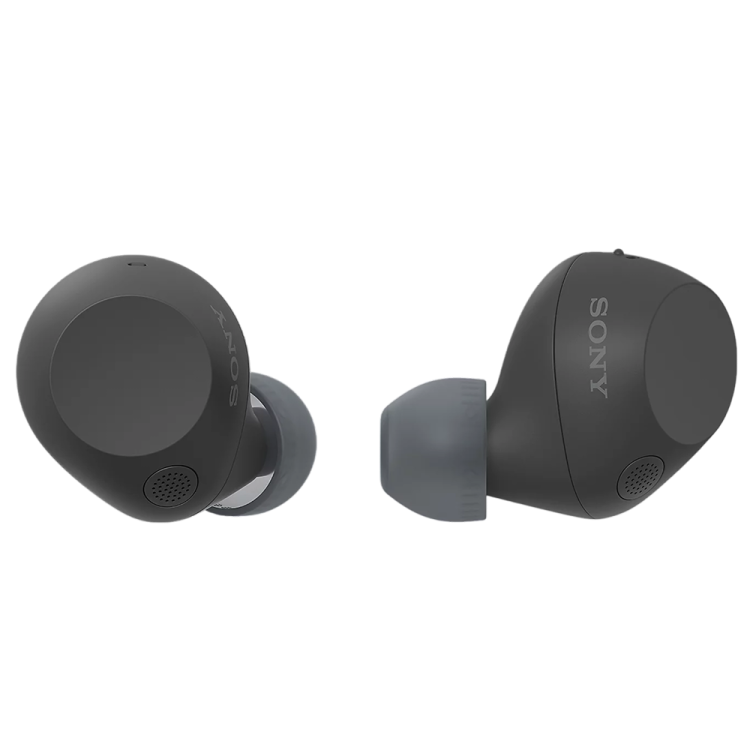 Навушники Sony TWS WF-C710N (Black) (WFC710NB.E)