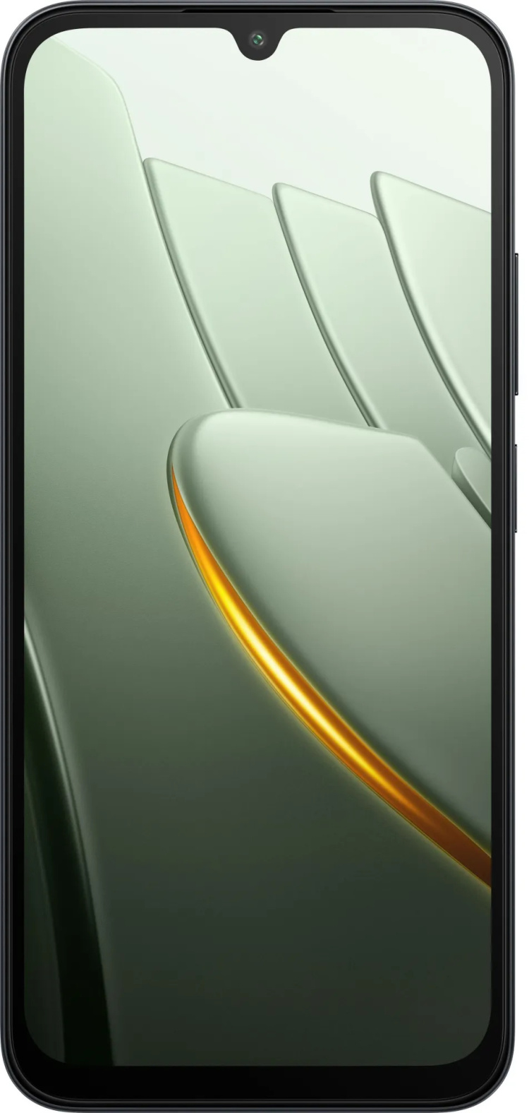 Смартфон POCO C81 Pro 4/128GB Black